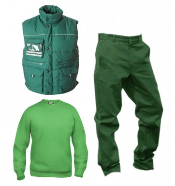 Abbigliamento