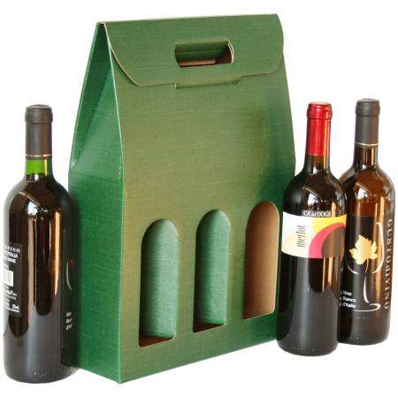 Bottiglie