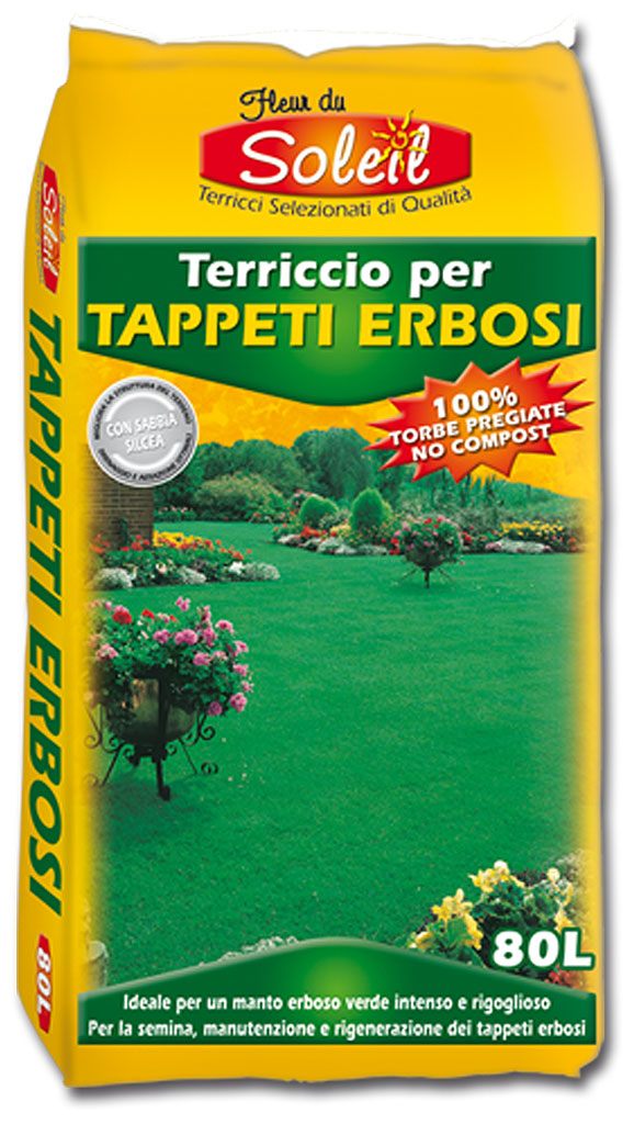 Terriccio